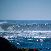 Surfer - Mauro Isola, Infernillo