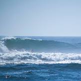 Surfer - Mauro Isola, Infernillo