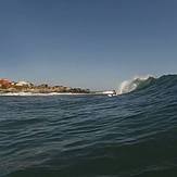 Surfer - Mauro Isola, Infernillo