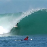 Surfer - Mauro Isola - PE, Macaronis