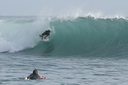 Surfer - Mauro Isola - PE, Macaronis photo