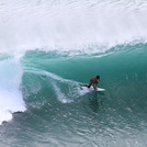 Surfer - Mauro Isola - PE, Padang Padang