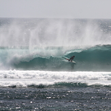 Surfer - Mauro Isola - PE, Grajagan Bay/G-Land