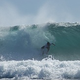 Surfer - Mauro Isola  - PE, Lakai Pipe