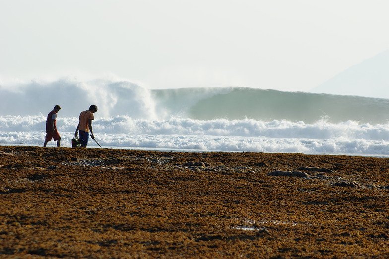 Indo Style, Lakai Pipe