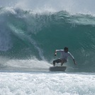 Surfer - Mauro Isola  - PE, Lakai Pipe