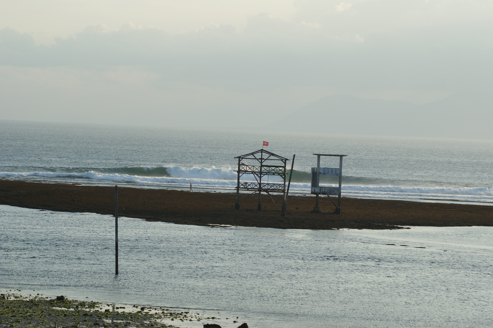 The Peak, Lakey Peak