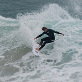 Storm Skills, Bondi Beach