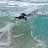 Storm Skill, Bondi Beach