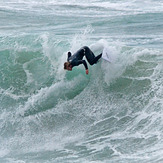 Storm Skill, Bondi Beach