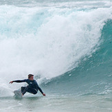 Storm Skill, Bondi Beach