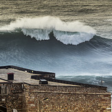 Nazaré, Nazare