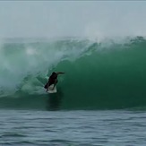 Surfer - Mauro Isola  - PE, Macaronis