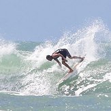 Surfer - Mauro Isola  - PE, Serrambi