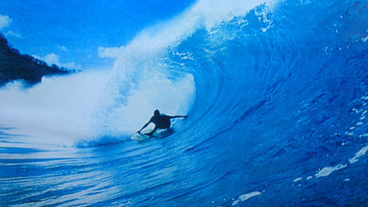 Surfer - Mauro Isola  - PE, Cacimba do Padre