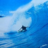 Surfer - Mauro Isola  - PE, Cacimba do Padre