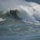 Praia do Norte