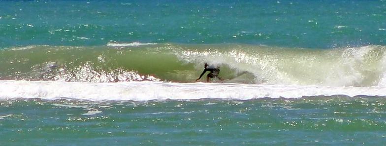 Surfer - Mauro Isola - PE, Serrambi