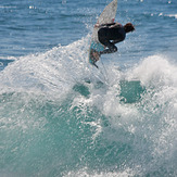 Bronte Back in Action, Bronte Beach