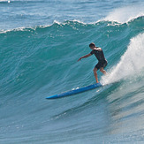 Bronte Back in Action, Bronte Beach