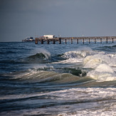 waves, The Wedge