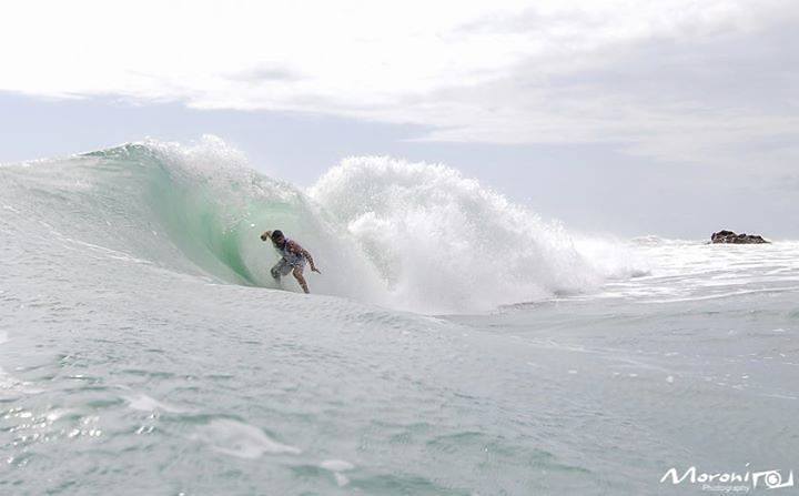 Surfer - Mauro Isola  - PE, Lajinha