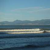 Summer at Ruby Bay