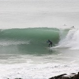 Surf Berbere Taghazout Morocco, Hash Point