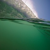 In and Out, Fletchers Beach