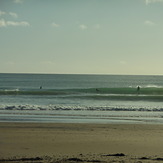 Fun size, Sandy Bay
