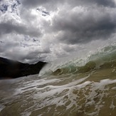 Off Shore, Anaura Bay