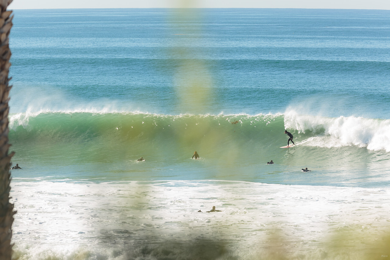 2016 El Niño at T Street "Piizzi Photography"