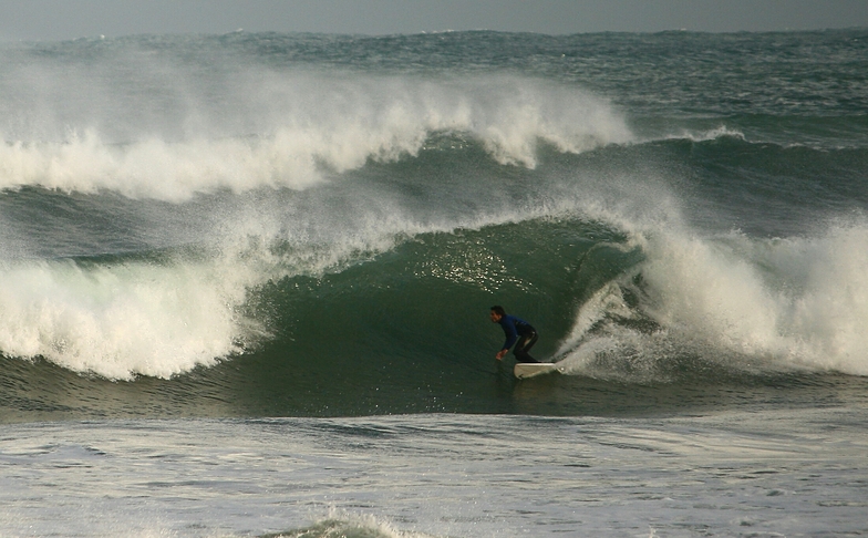 HENDAYE; CASINO, Hendaye Plage