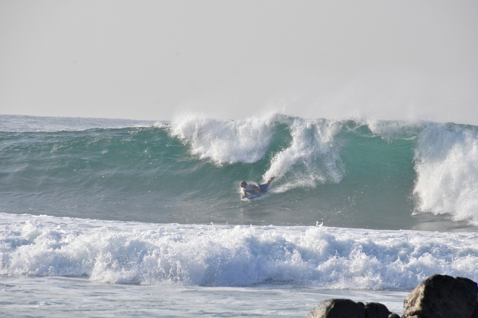 Ram's right 4ft @15sec, Metigama Right