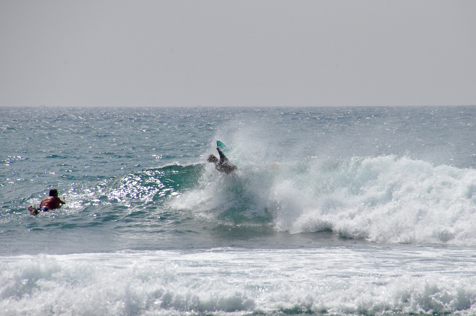 rollo, Metigama Right