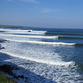 Cornish, Cornish Reef