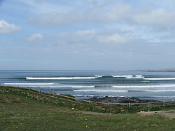 Lahinch (Surf City), Lahinch Strand photo