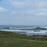 Lahinch (Surf City), Lahinch Strand