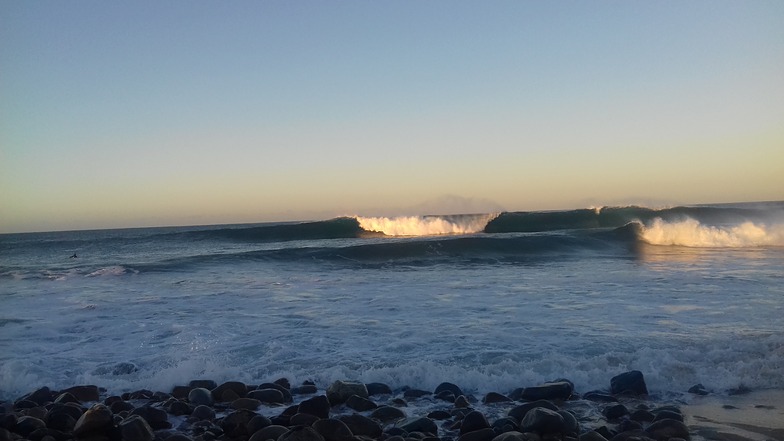 San Pedrito (Todos Santos)