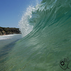 Tubo!, Zahara de los Atunes photo