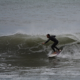 Playa de Cadavedo