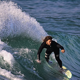 Surfing, The Wedge