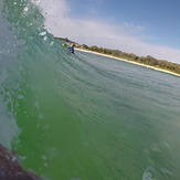 Fingal Pump, Fingal Bay