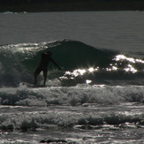 pirates cove left hander