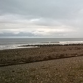 Good spot, Dinas Dinlle