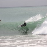 Surf Berbere Taghazout Morocco, Anchor Point