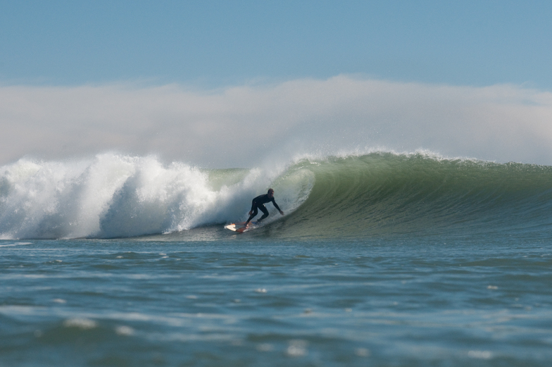 Matanuck-Deep Hole Tube, Matunuck-Deep Hole