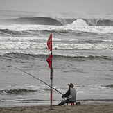 Watah Barrel, My Khe / Da Nang