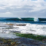 Iluka Bluff