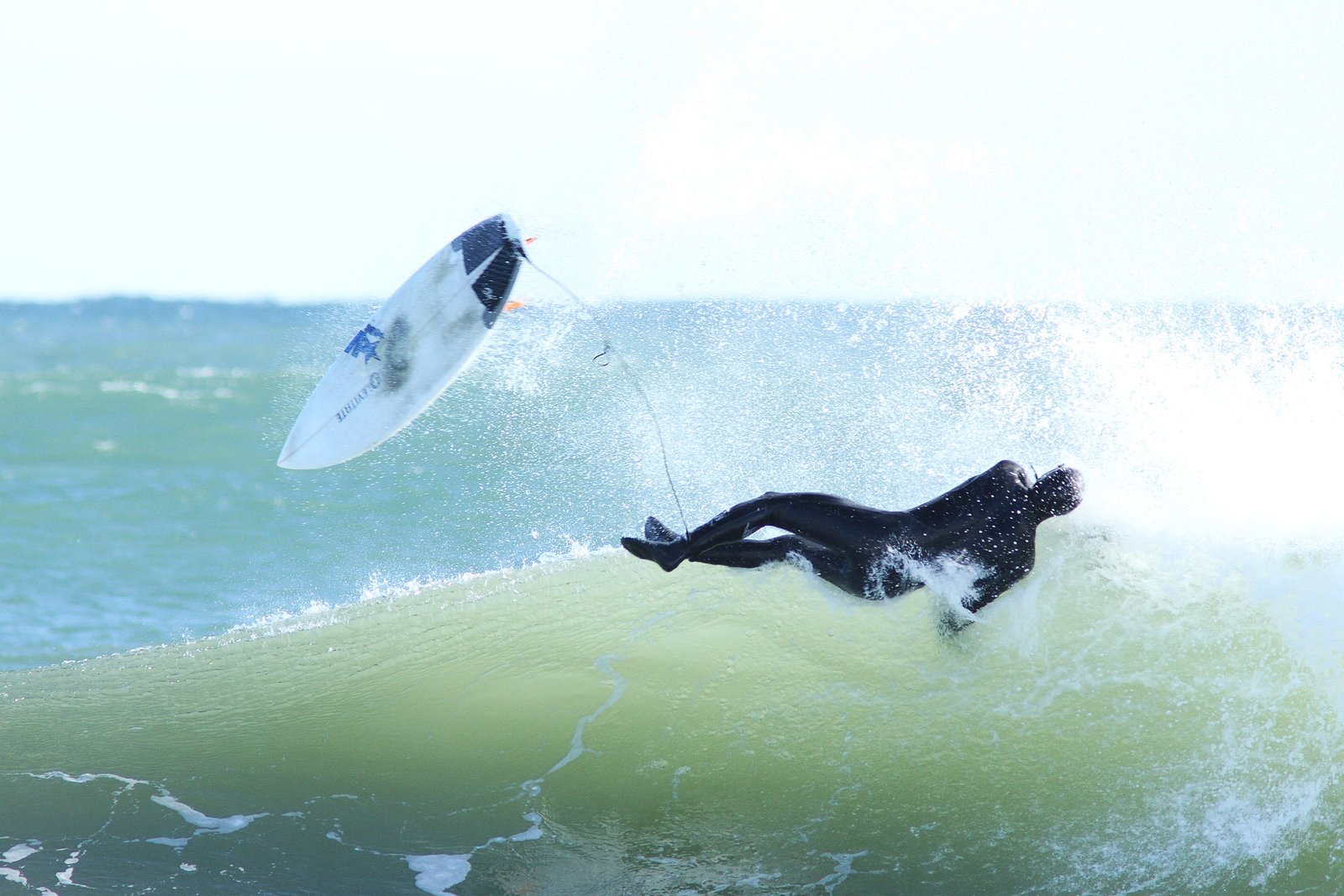 Winter at Nauset, Nauset Beach